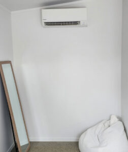 Panasonic Heat Pump